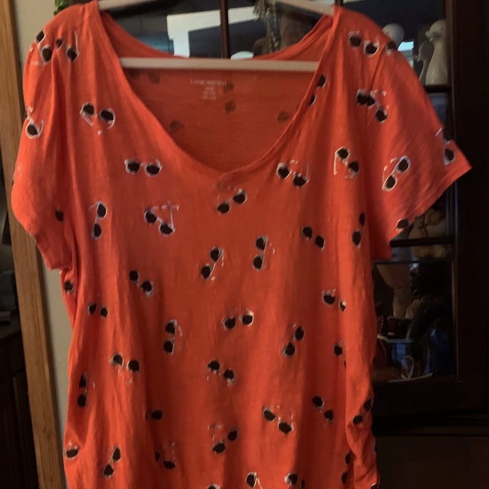 Sunny Days shirt by LB